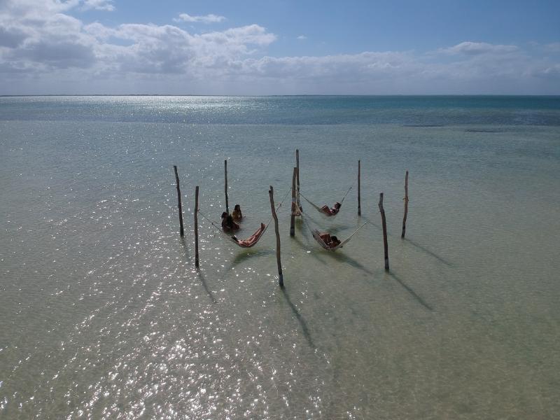 Hotel Casa Margot Isla Holbox Exterior photo